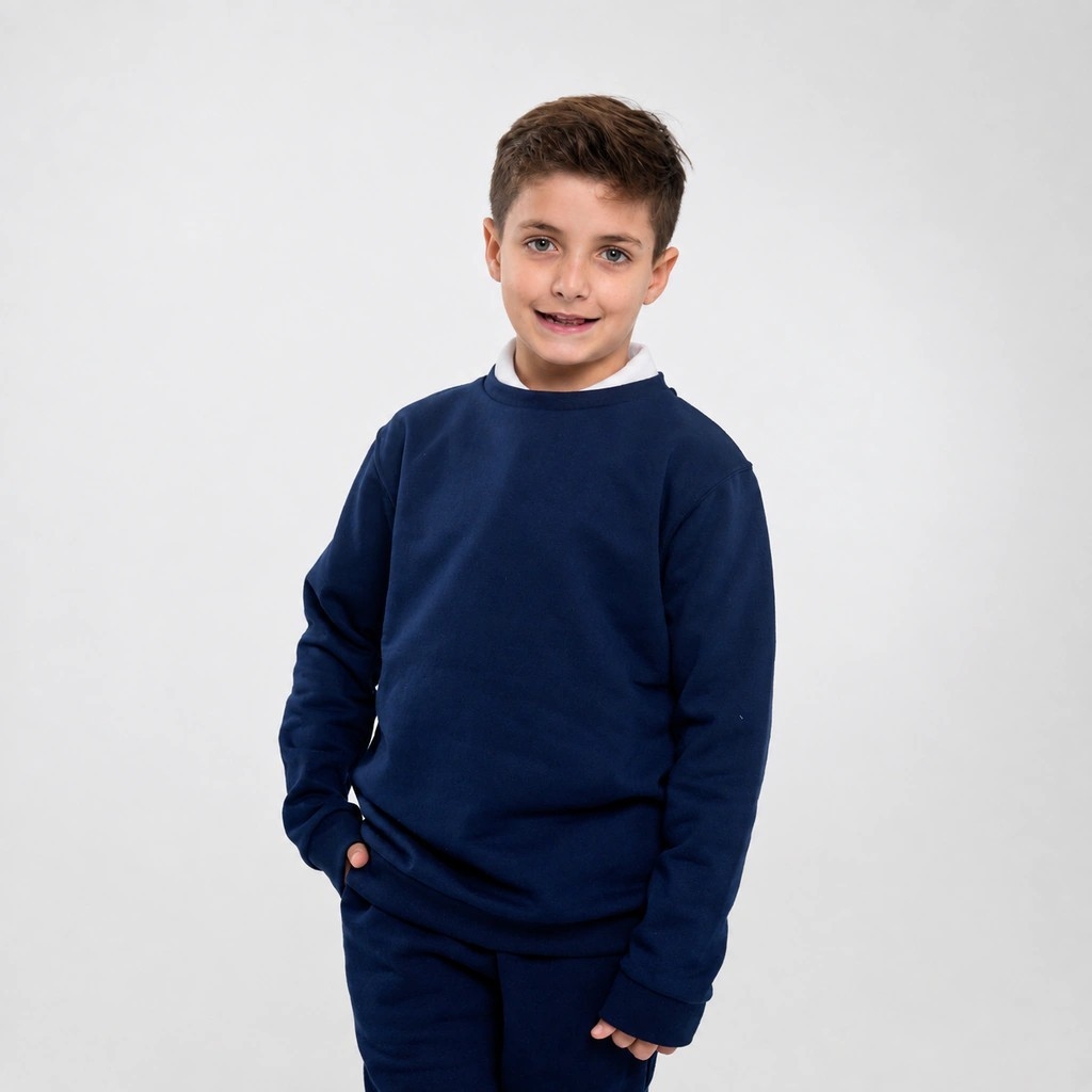 Buzo Frisa - Colegial 1233 - Imagen 2