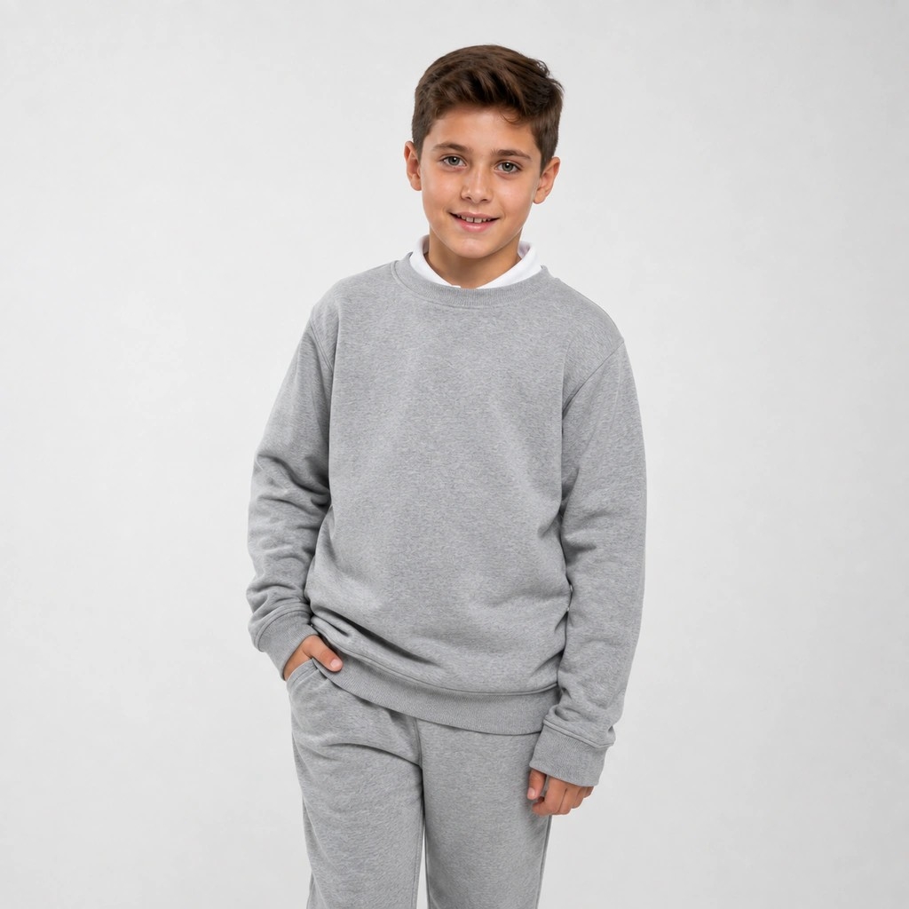 Buzo Frisa - Colegial 1233 - Imagen 3
