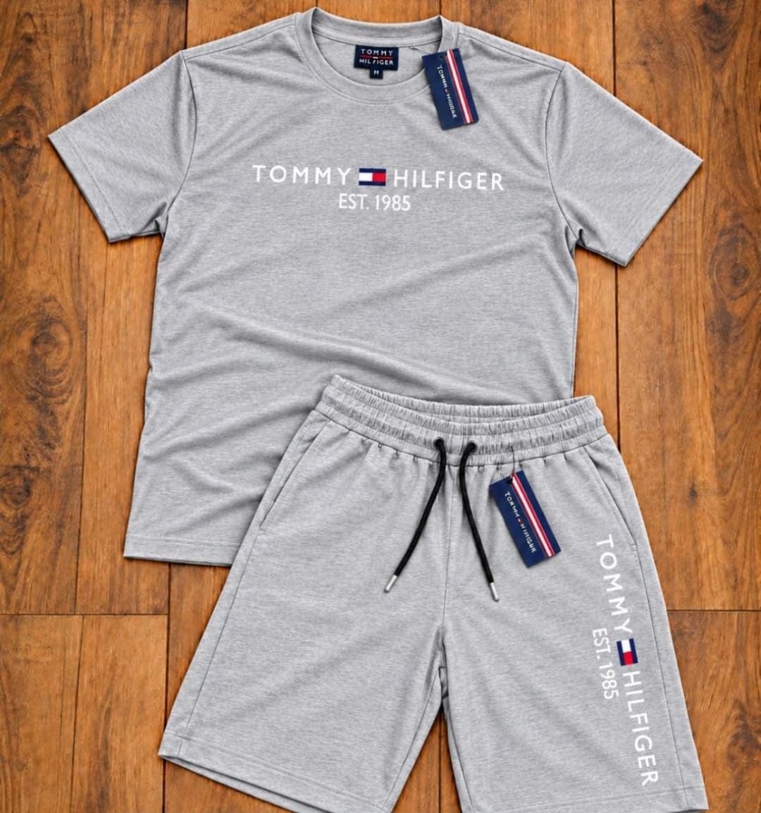 Conjunto Tommy Hilfiger Premiun - Imagen 3