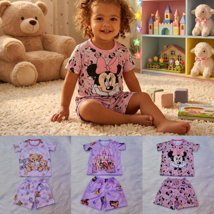 Pijama de Beba