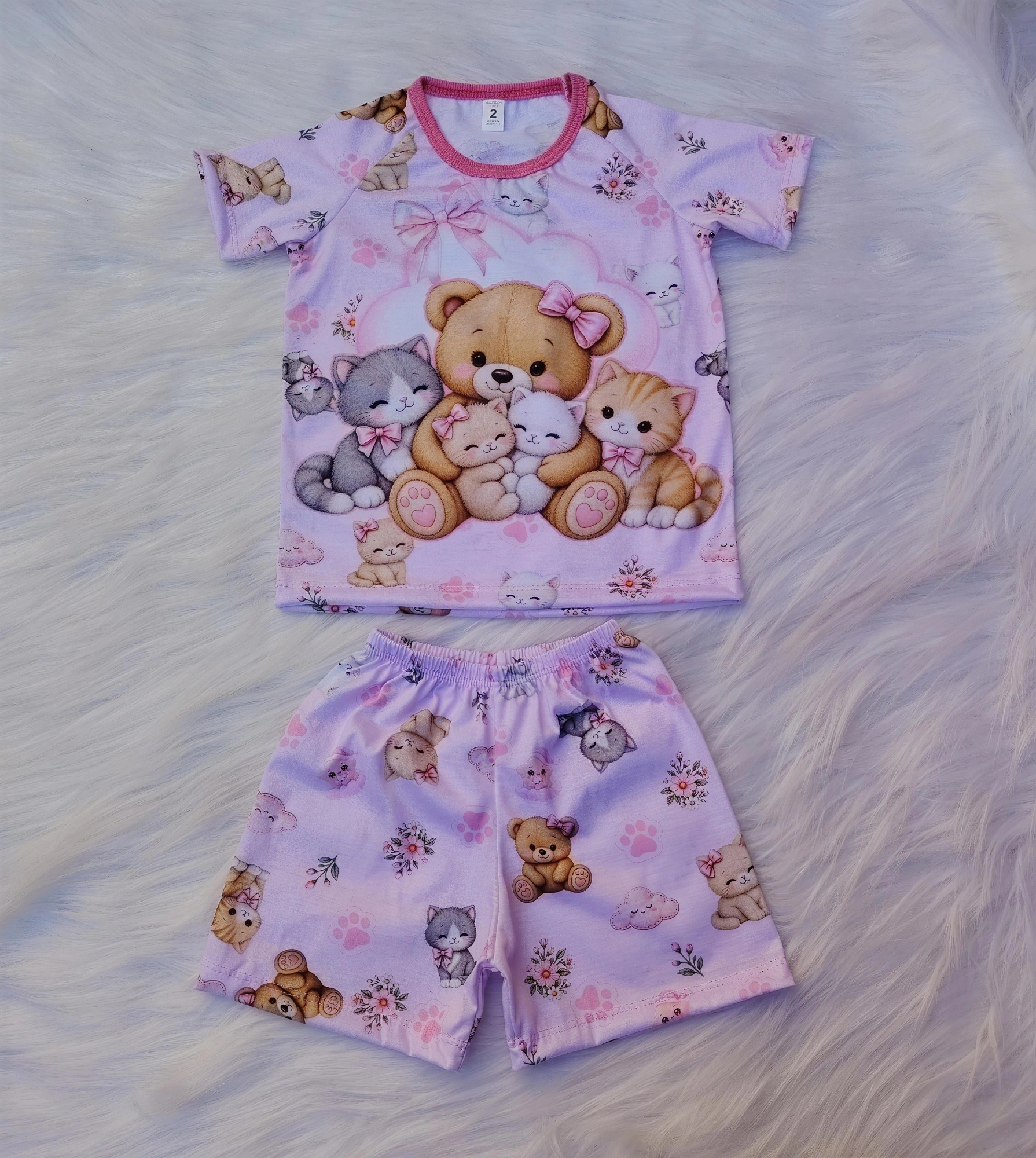 Pijama de Beba - Imagen 2