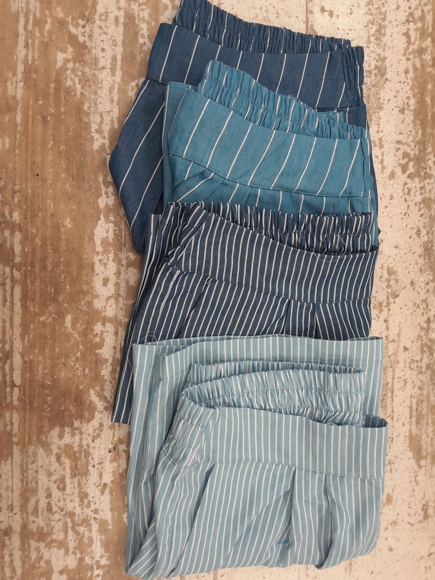 Conjunto Lima C/short - Imagen 3