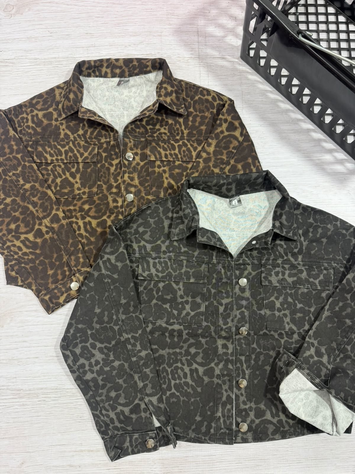 Campera Print - Imagen 3