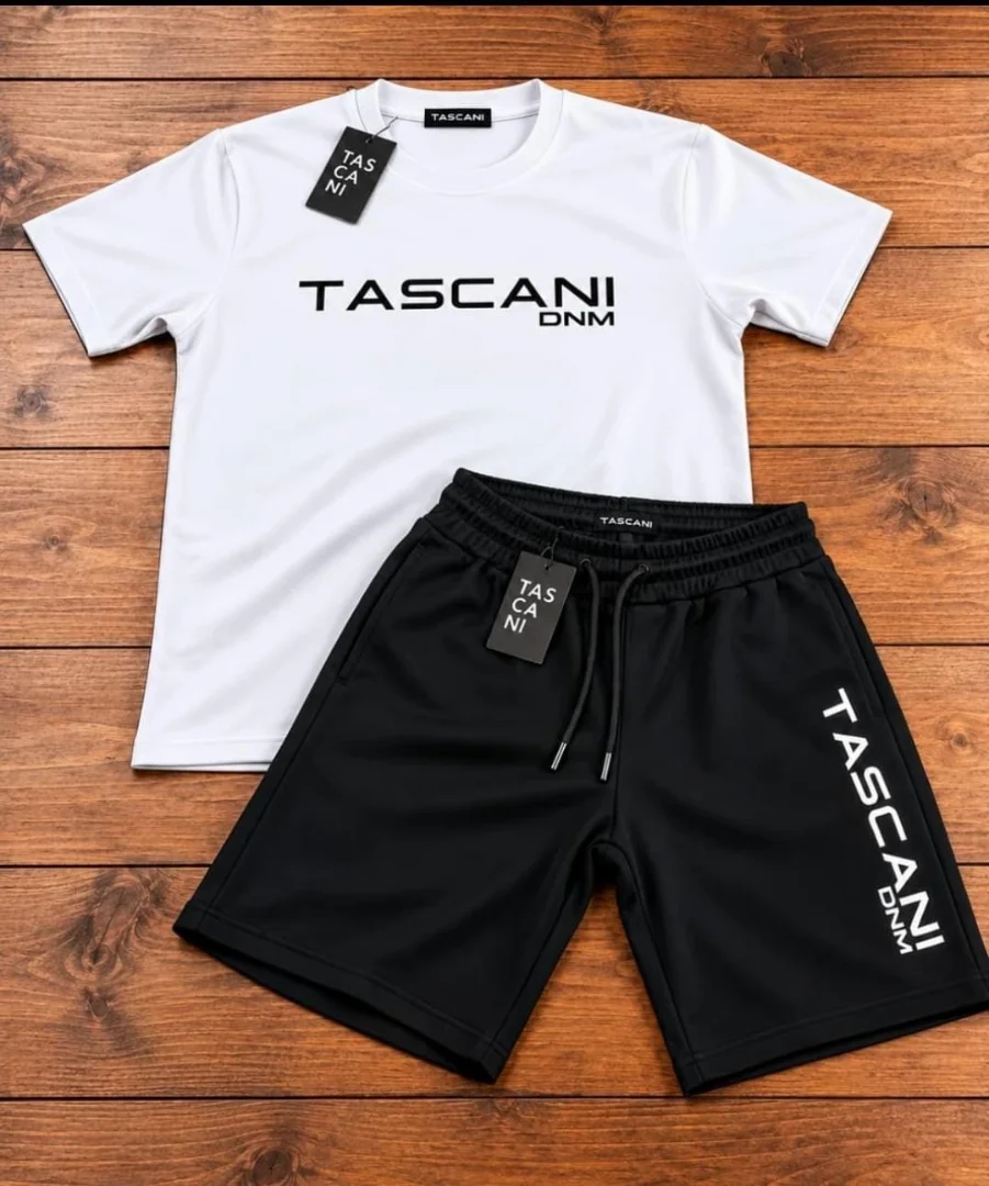 Conjunto Tascani Premiun - Imagen 1