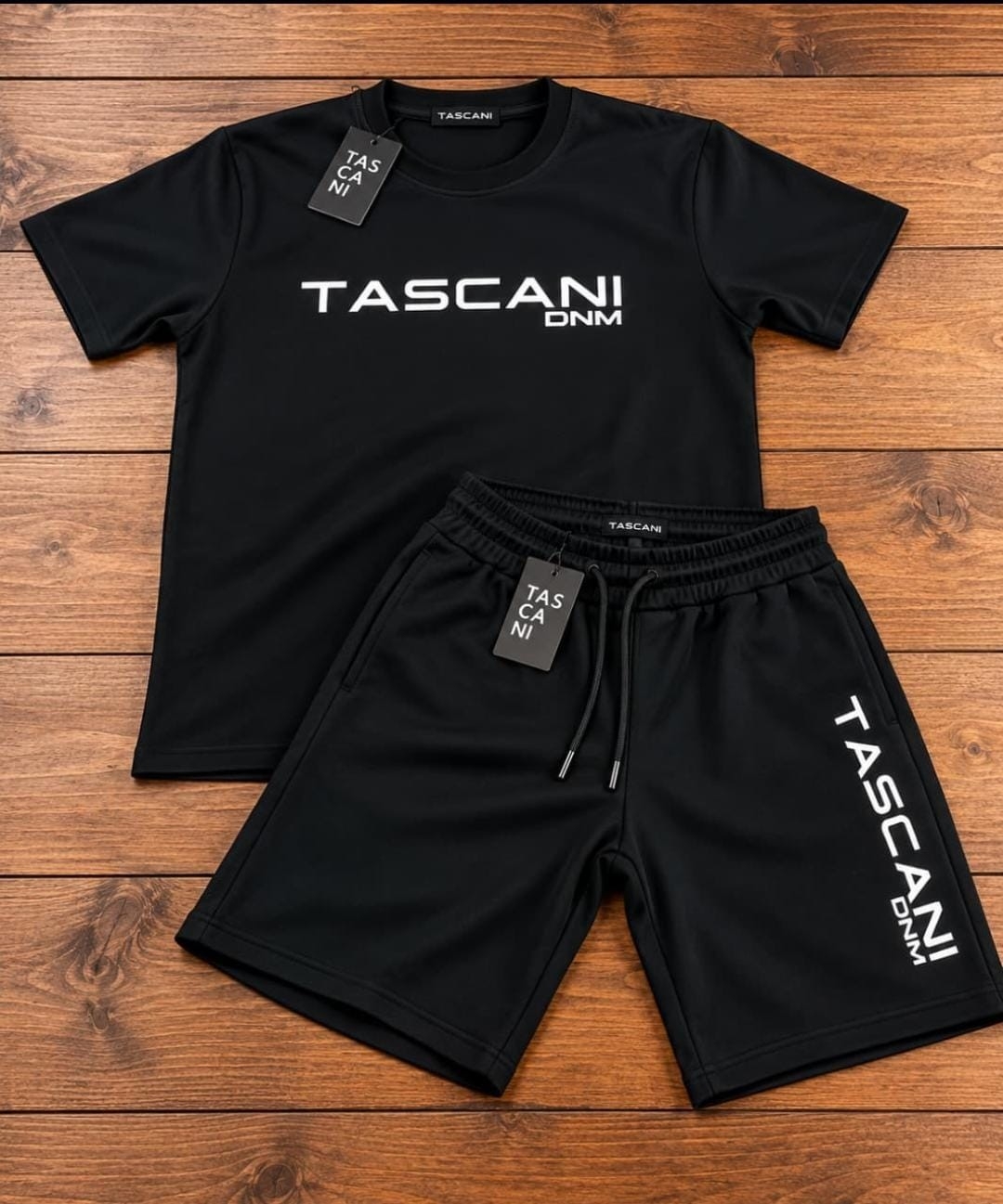 Conjunto Tascani Premiun - Imagen 2