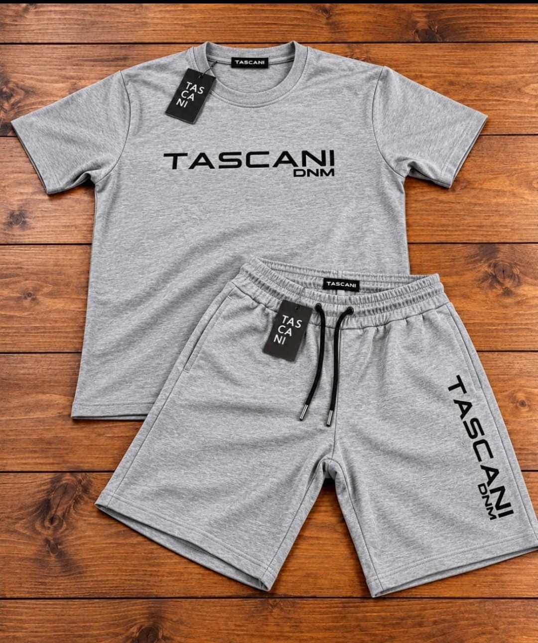 Conjunto Tascani Premiun - Imagen 3
