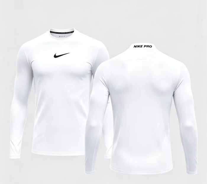 Remera Manga Larga