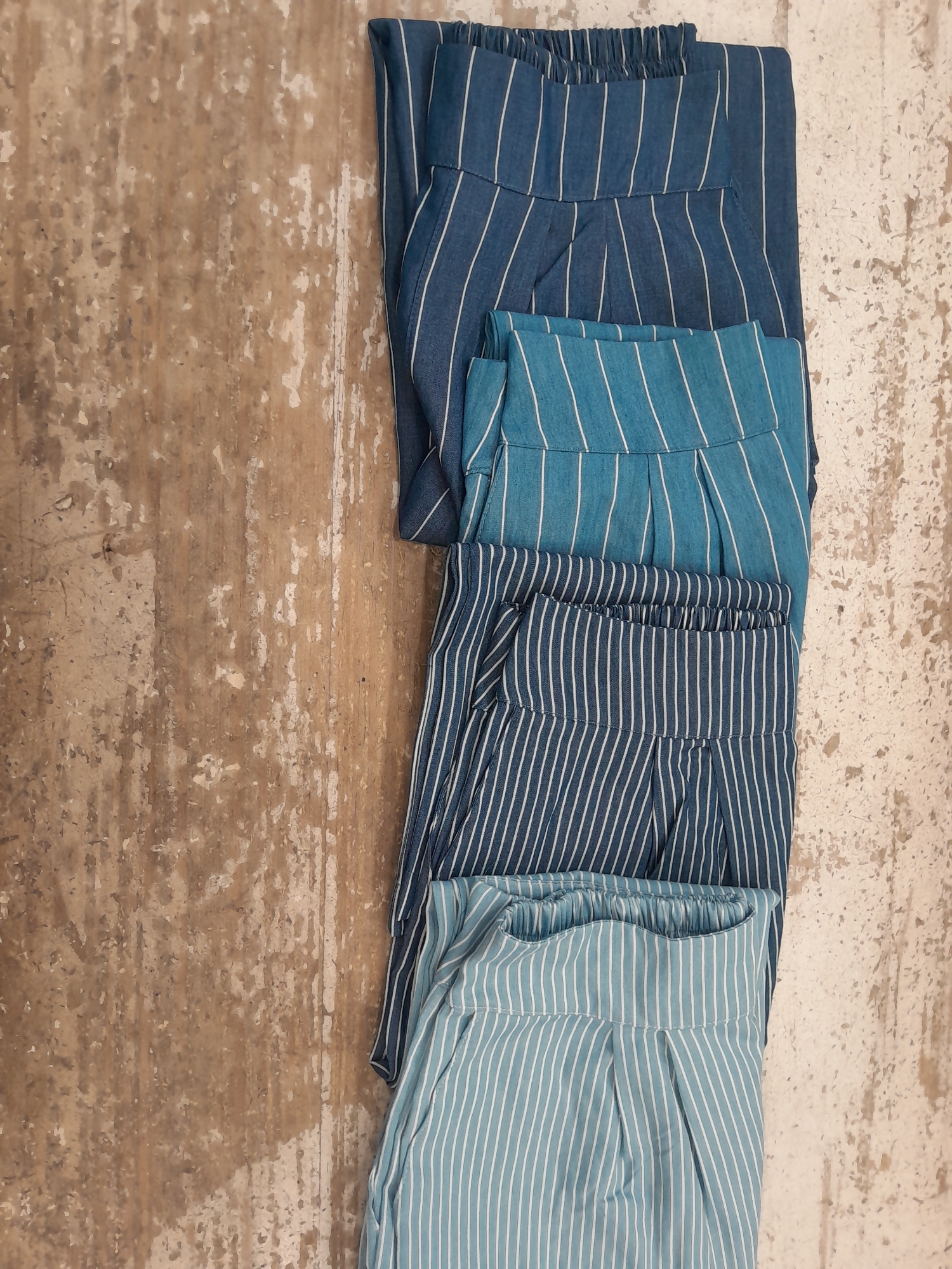 Conjunto Lima C/capri - Imagen 2