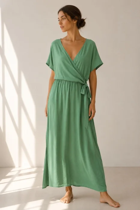 Vestido Silvana