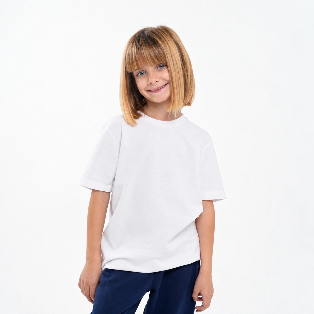 Remera Pique - Colegial 105 - Imagen 2