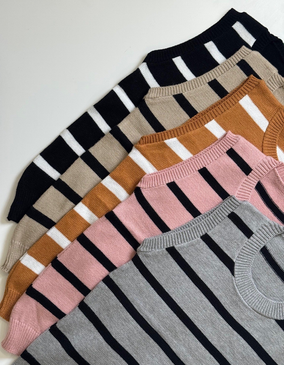 Musculosa Bremer Rayada - Imagen 3