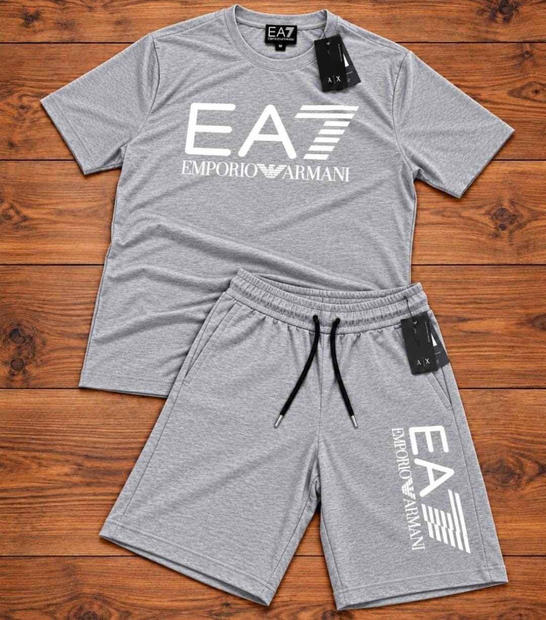 Conjunto Armani Exchange Premiun - Imagen 3
