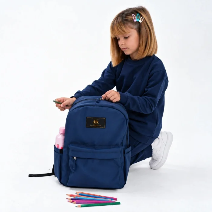 Mochila - Colegial 247