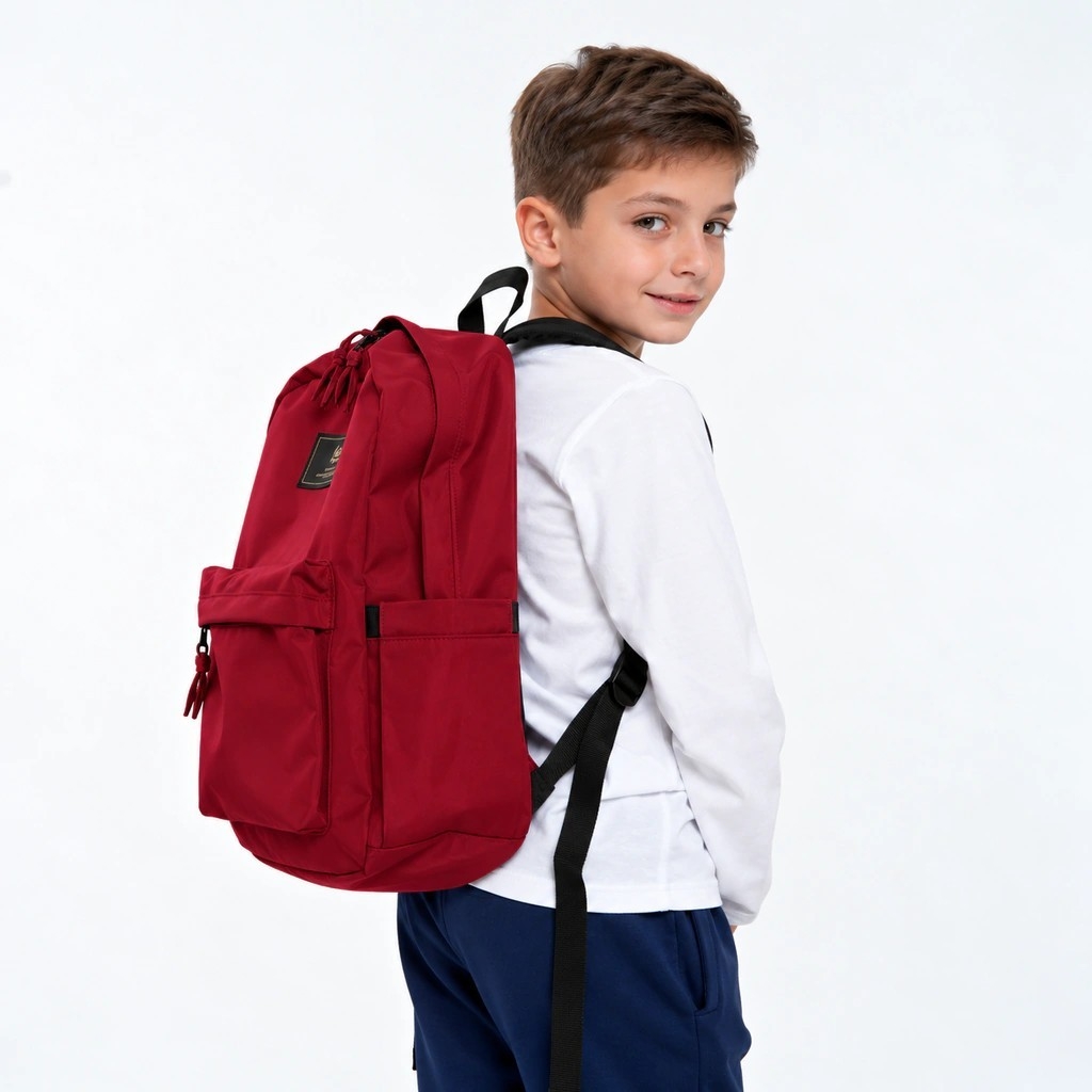 Mochila - Colegial 247 - Imagen 2
