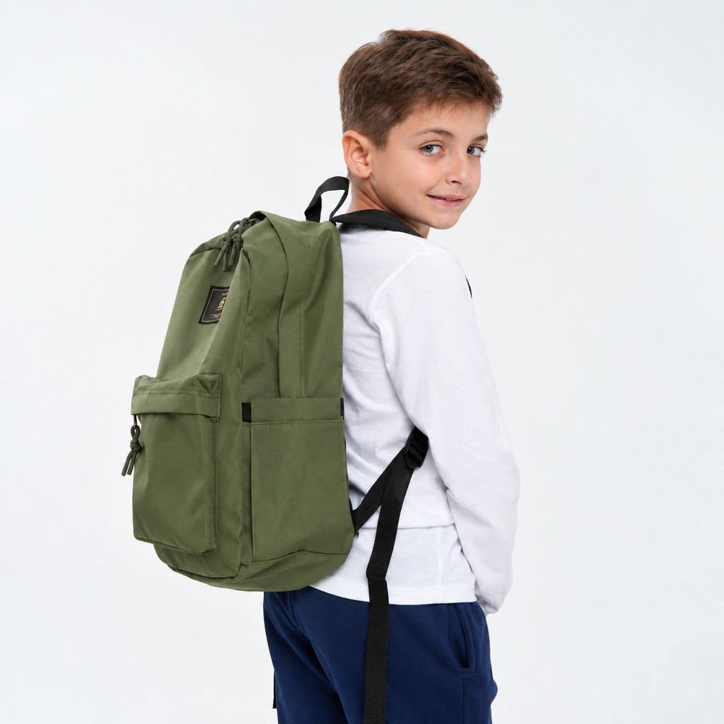 Mochila - Colegial 247 - Imagen 3