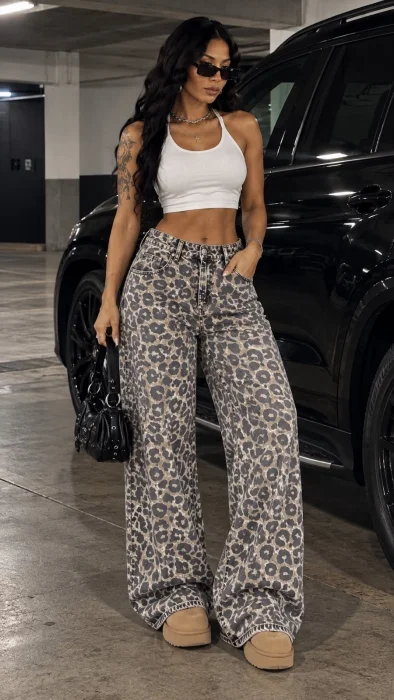Wide Print