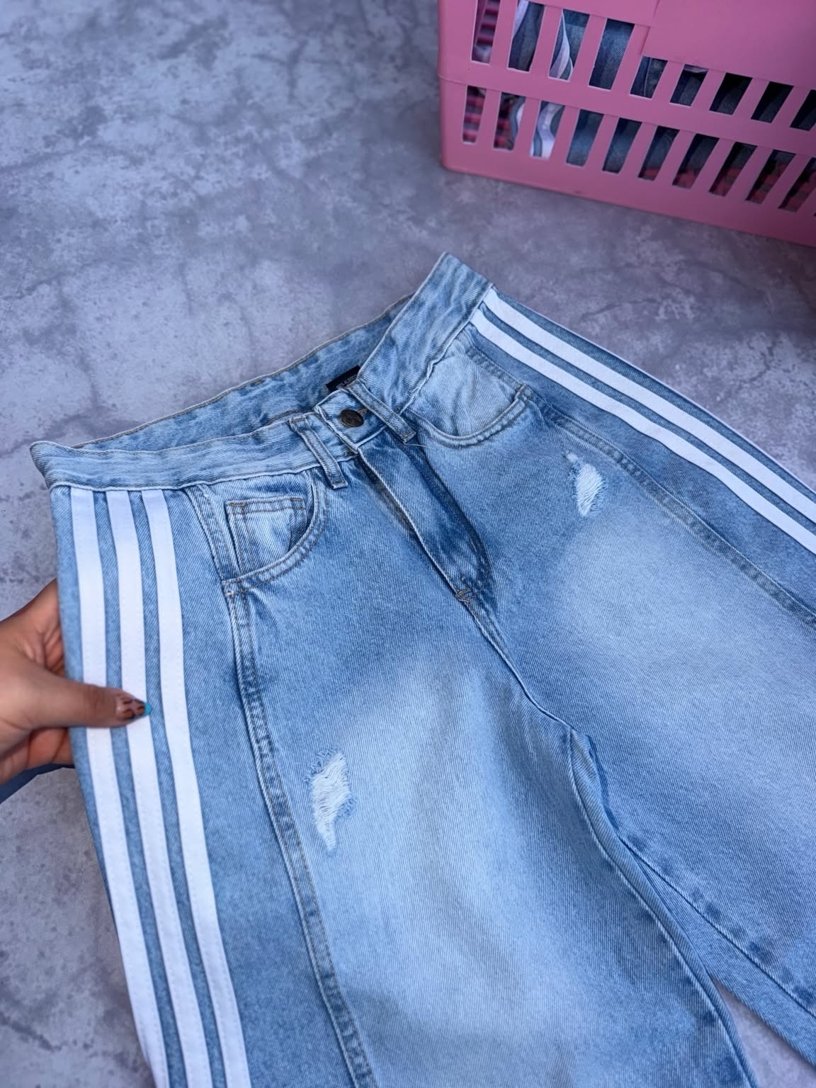 Baggi Adidasss - Imagen 3