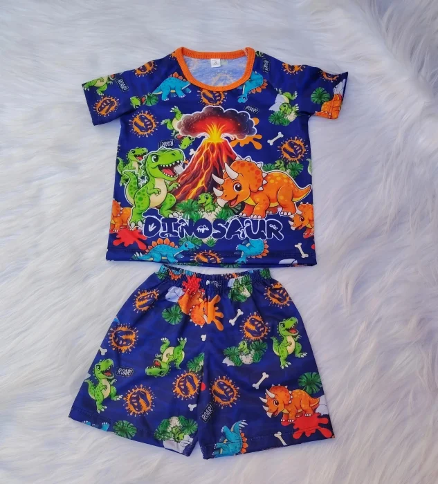 Pijamas Bebé