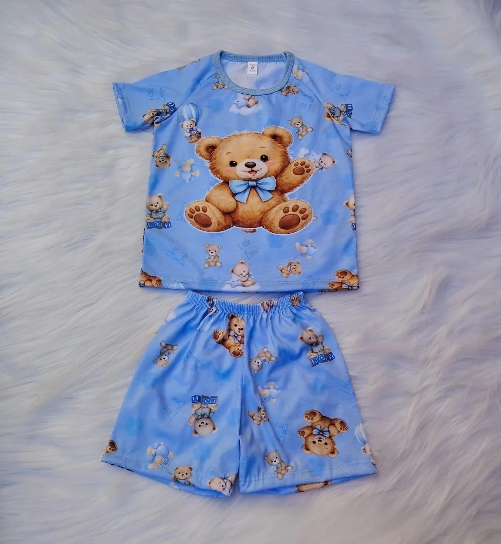 Pijamas Bebé - Imagen 3
