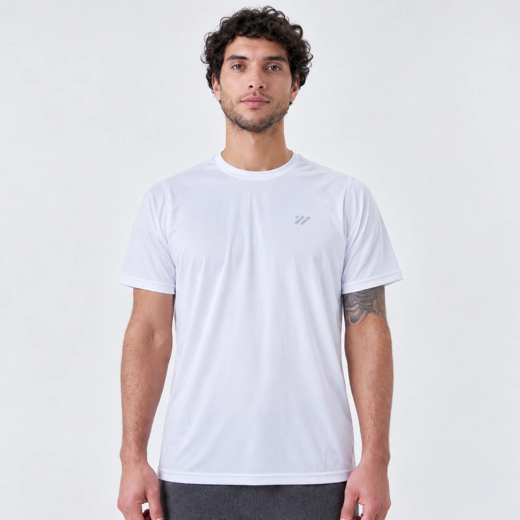 Remera Microfibra - 8005 Ely Athletic - Imagen 3