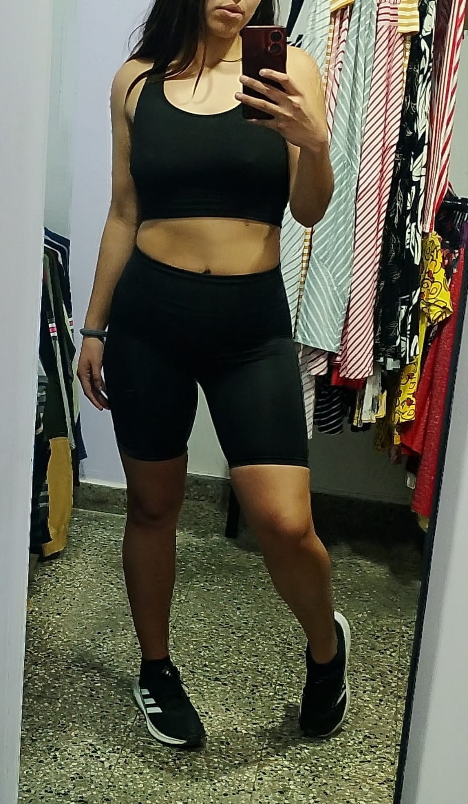 Biker Lycra - Imagen 2