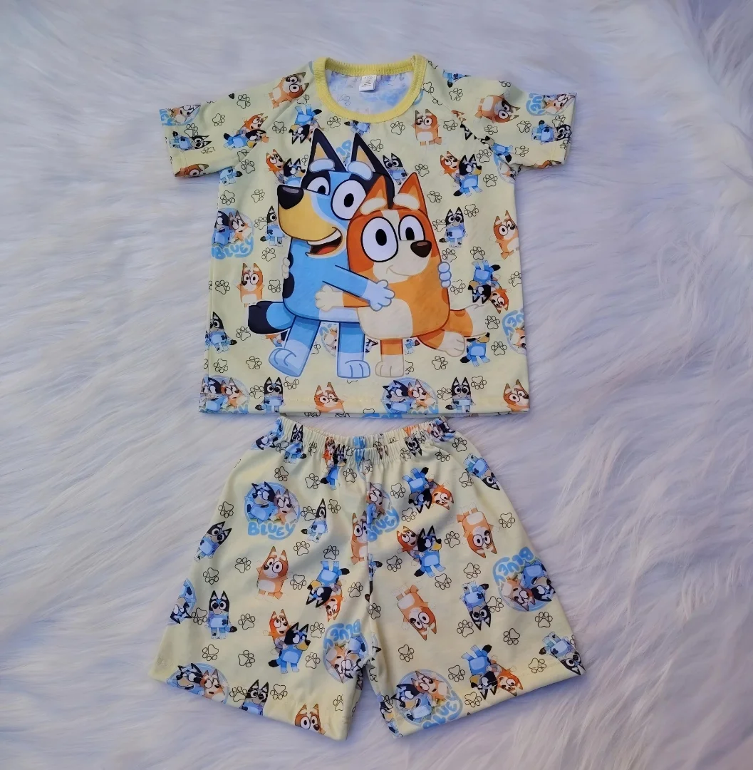 Pijamas Bebé Unisex - Imagen 1