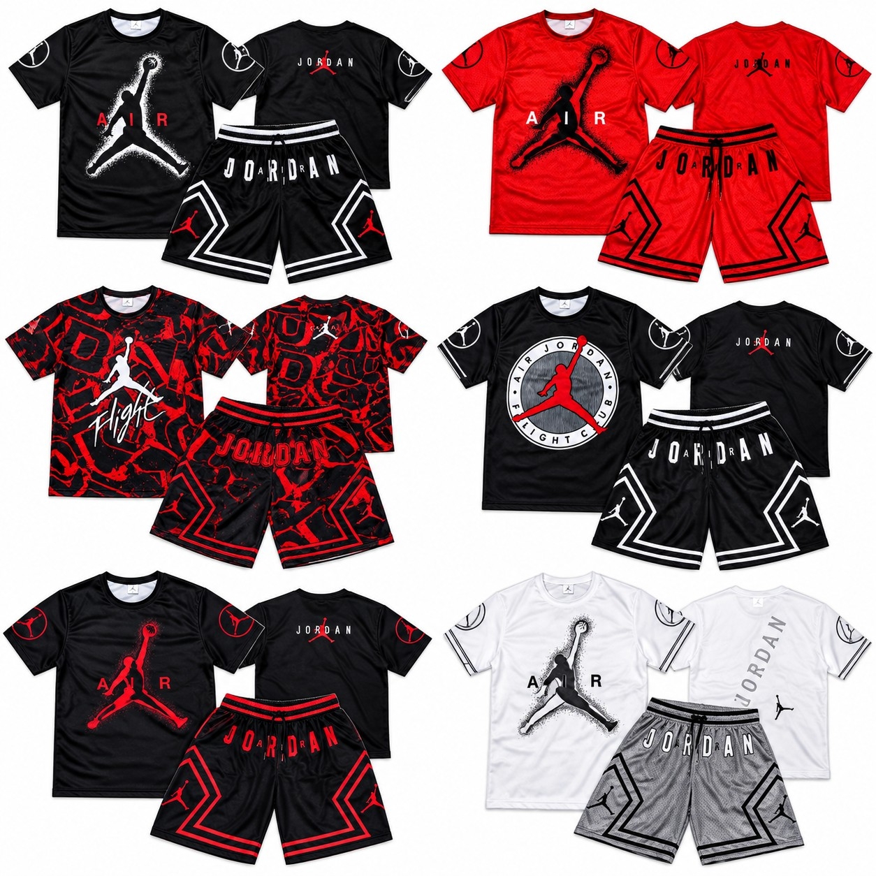 Conjunto Deportivo Adulto - Imagen 2