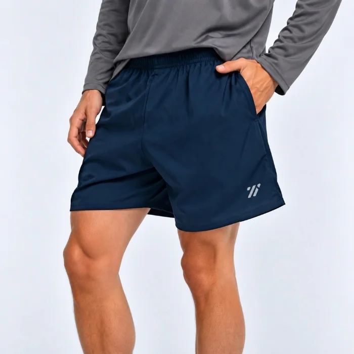 Short Deportivo - 8007 Ely Athletic