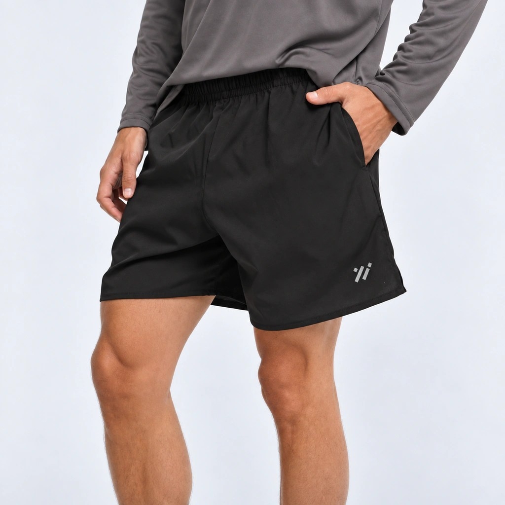 Short Deportivo - 8007 Ely Athletic - Imagen 2