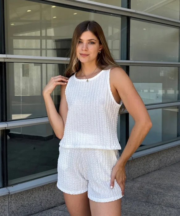 Musculosa Hono Lulú