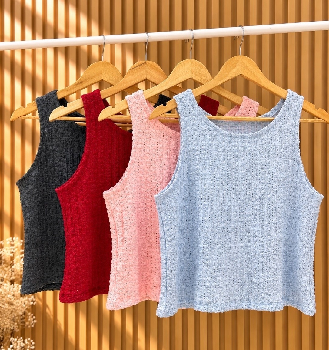 Musculosa Hono Lulú - Imagen 3