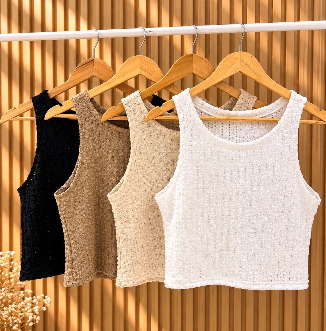 Musculosa Hono Lulú - Imagen 4