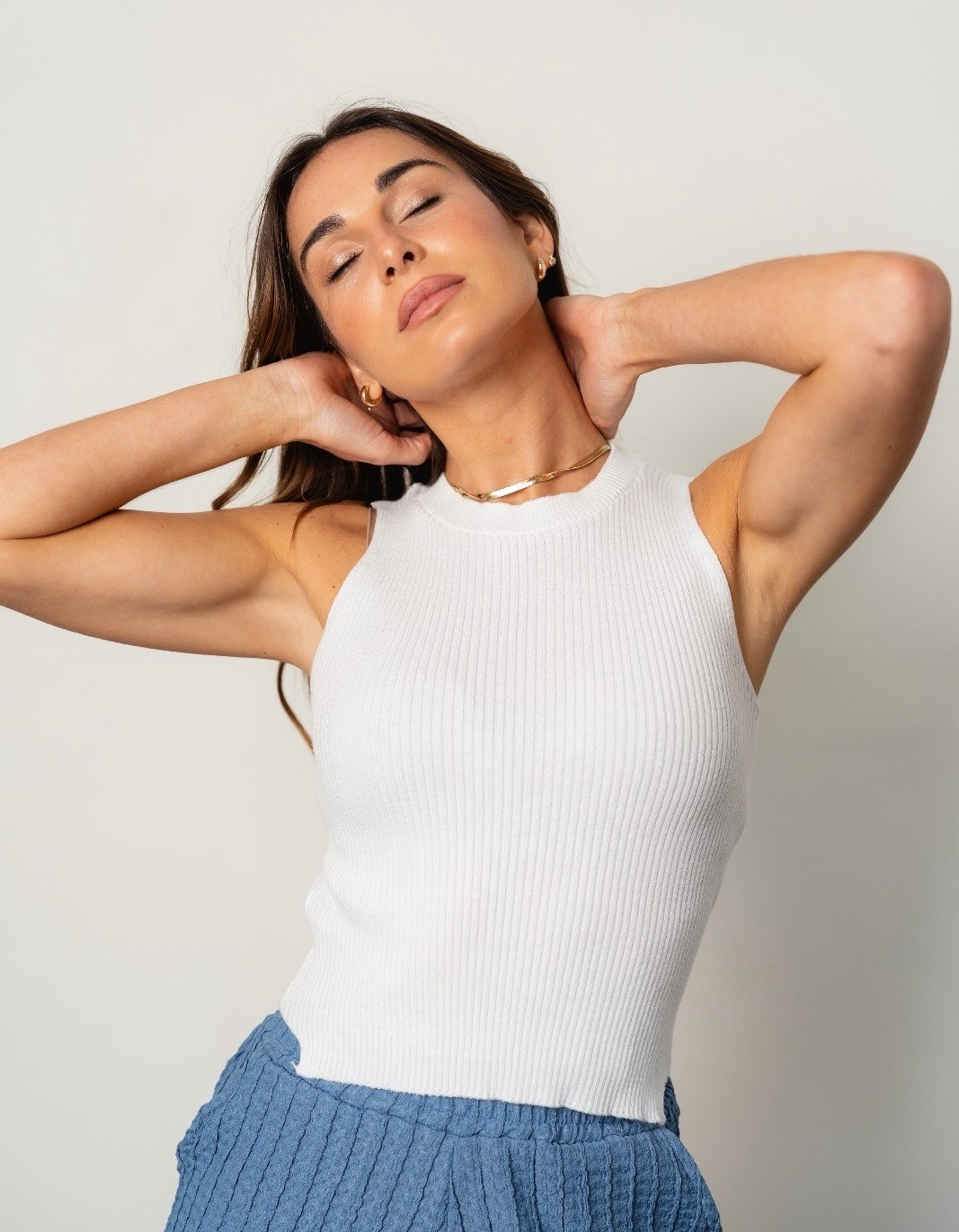 Musculosa Bremer - Imagen 1