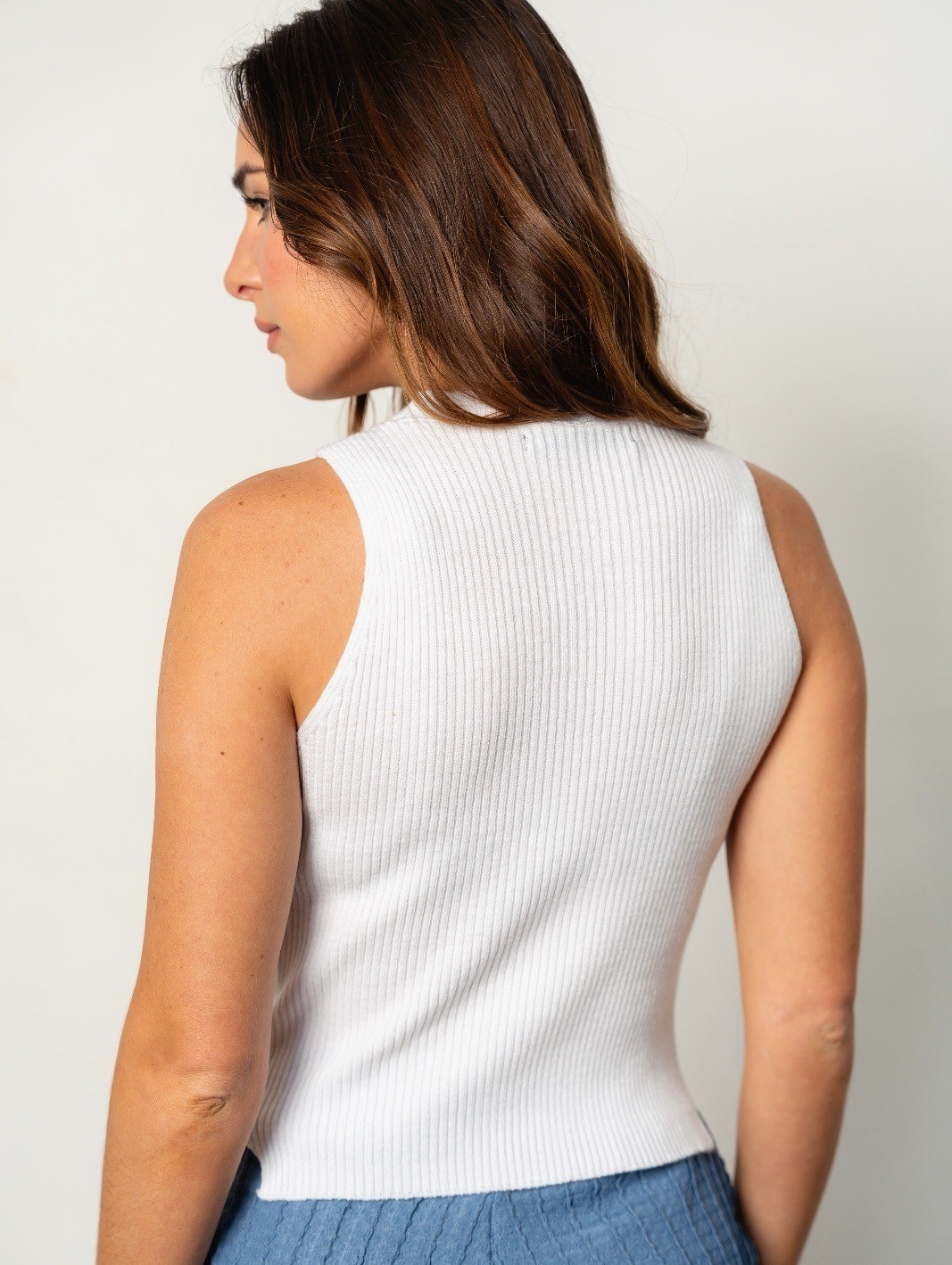 Musculosa Bremer - Imagen 3