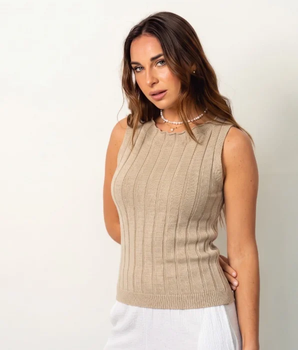 Musculosa Bremer