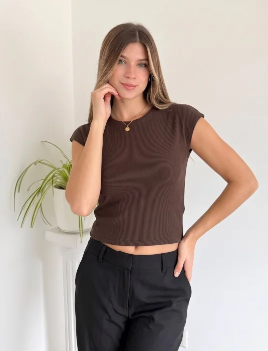 Musculosa Morley