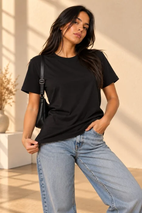 Remeras Lisas