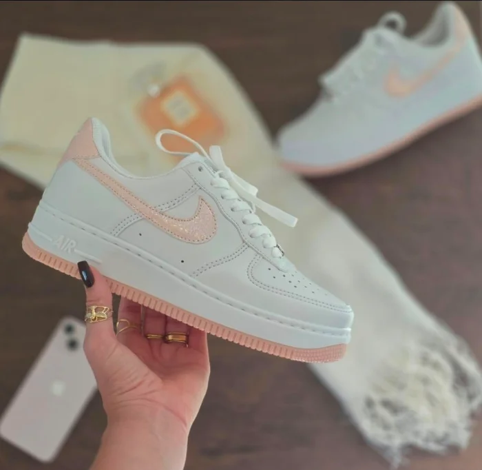 Af1 Rosa