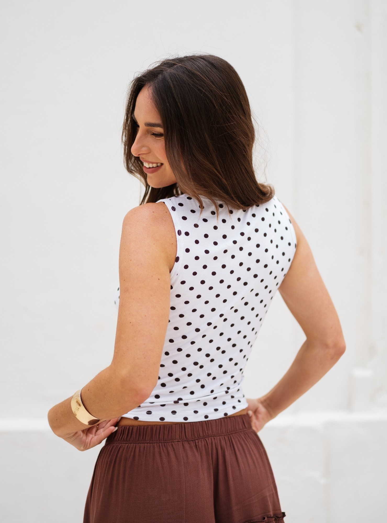 Musculosa Lunar C/v - Imagen 3