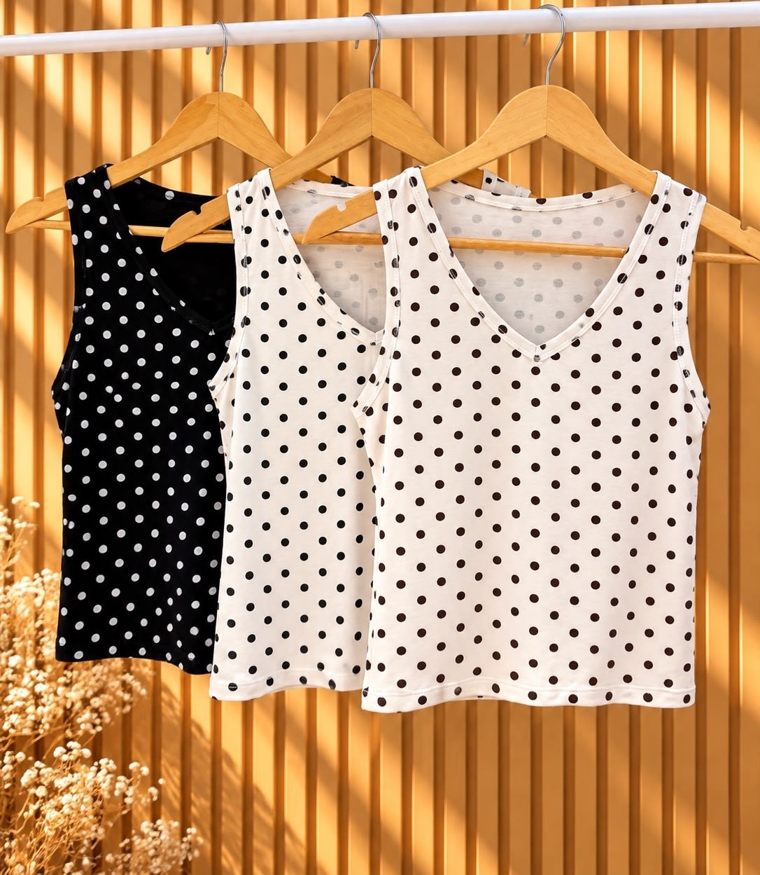 Musculosa Lunar C/v - Imagen 4