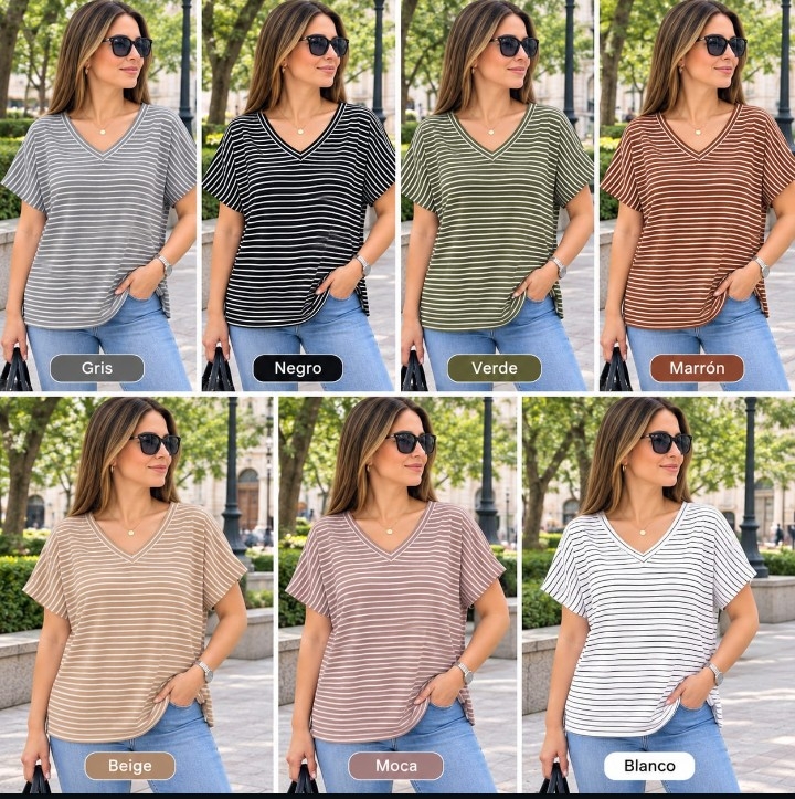 Remerones - Imagen 2