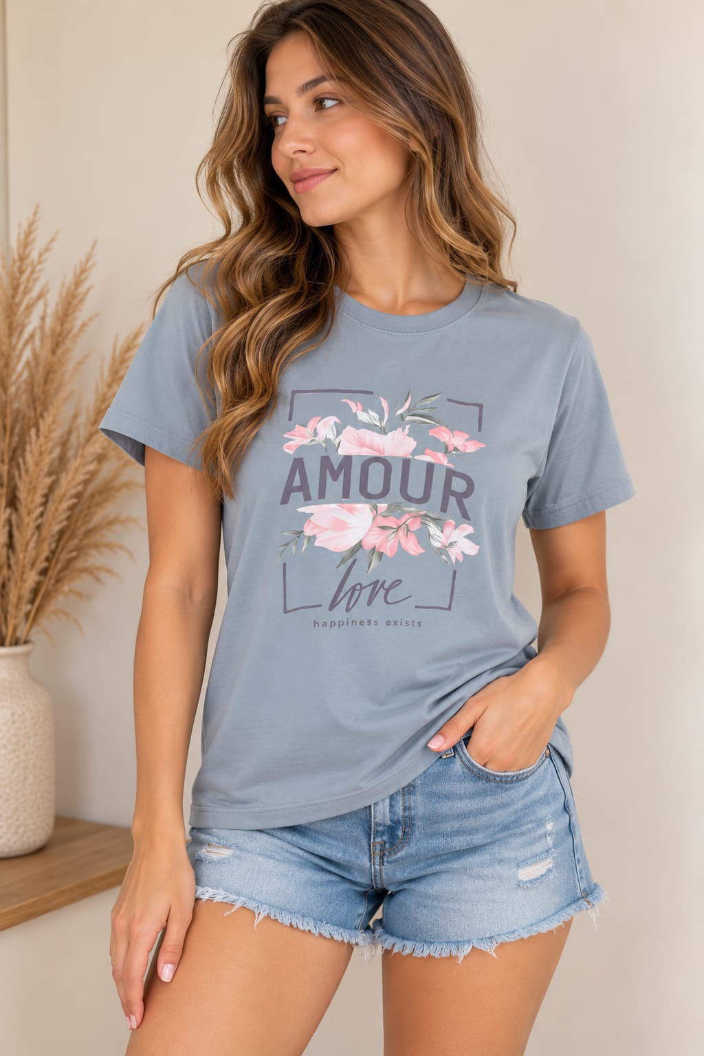 Remeras Estampadas Algodón Peinado - Imagen 7