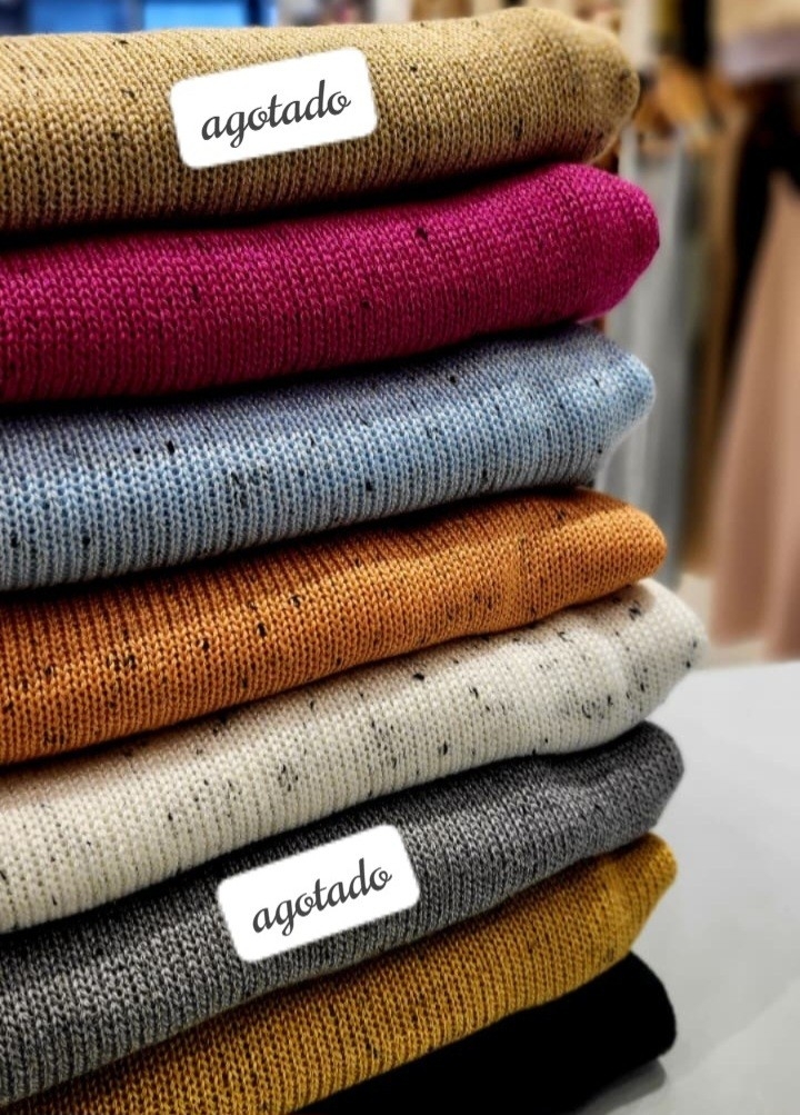 Sweater  Nevado Bremer - Imagen 2
