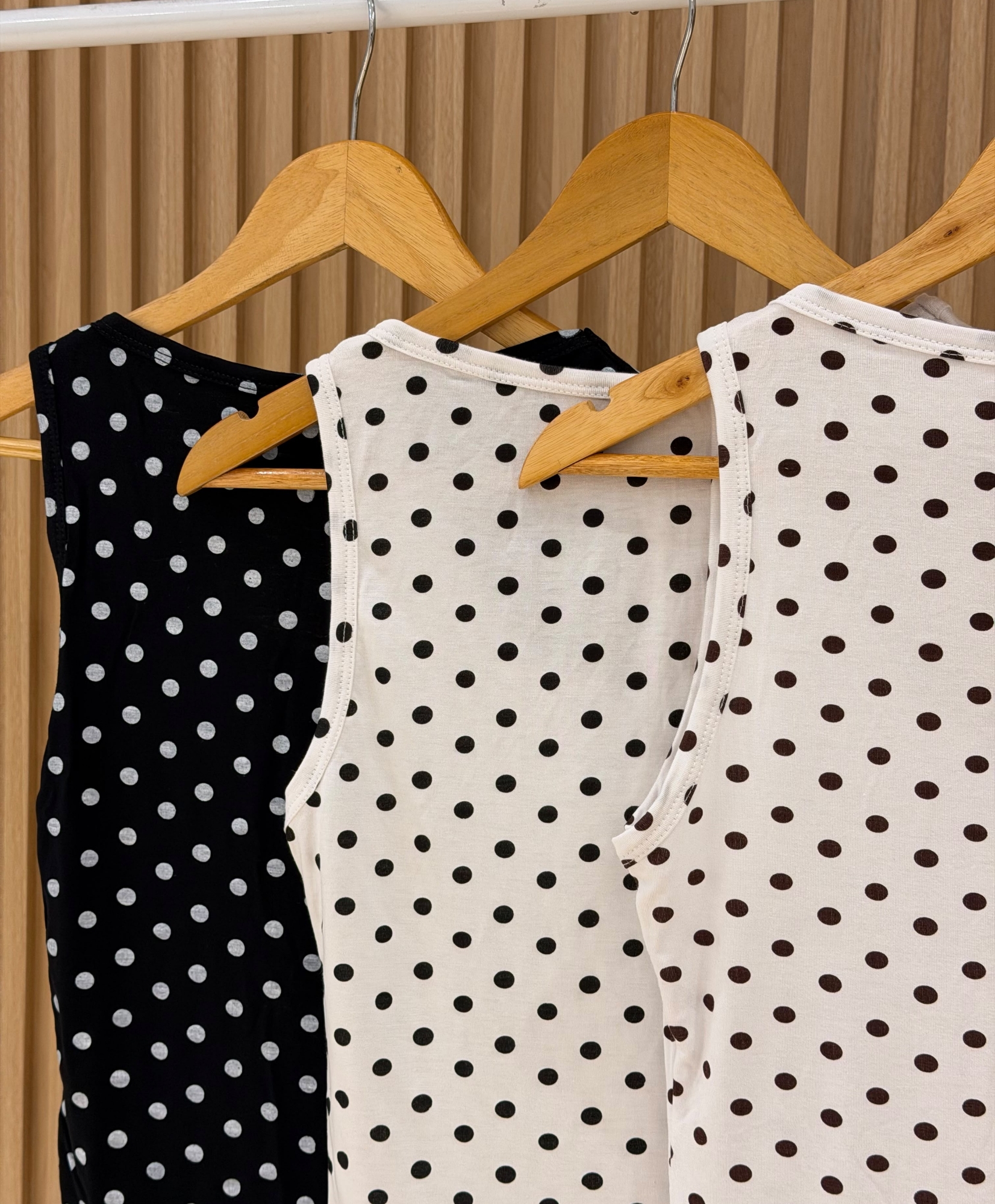 Musculosa Lunar C/u - Imagen 5