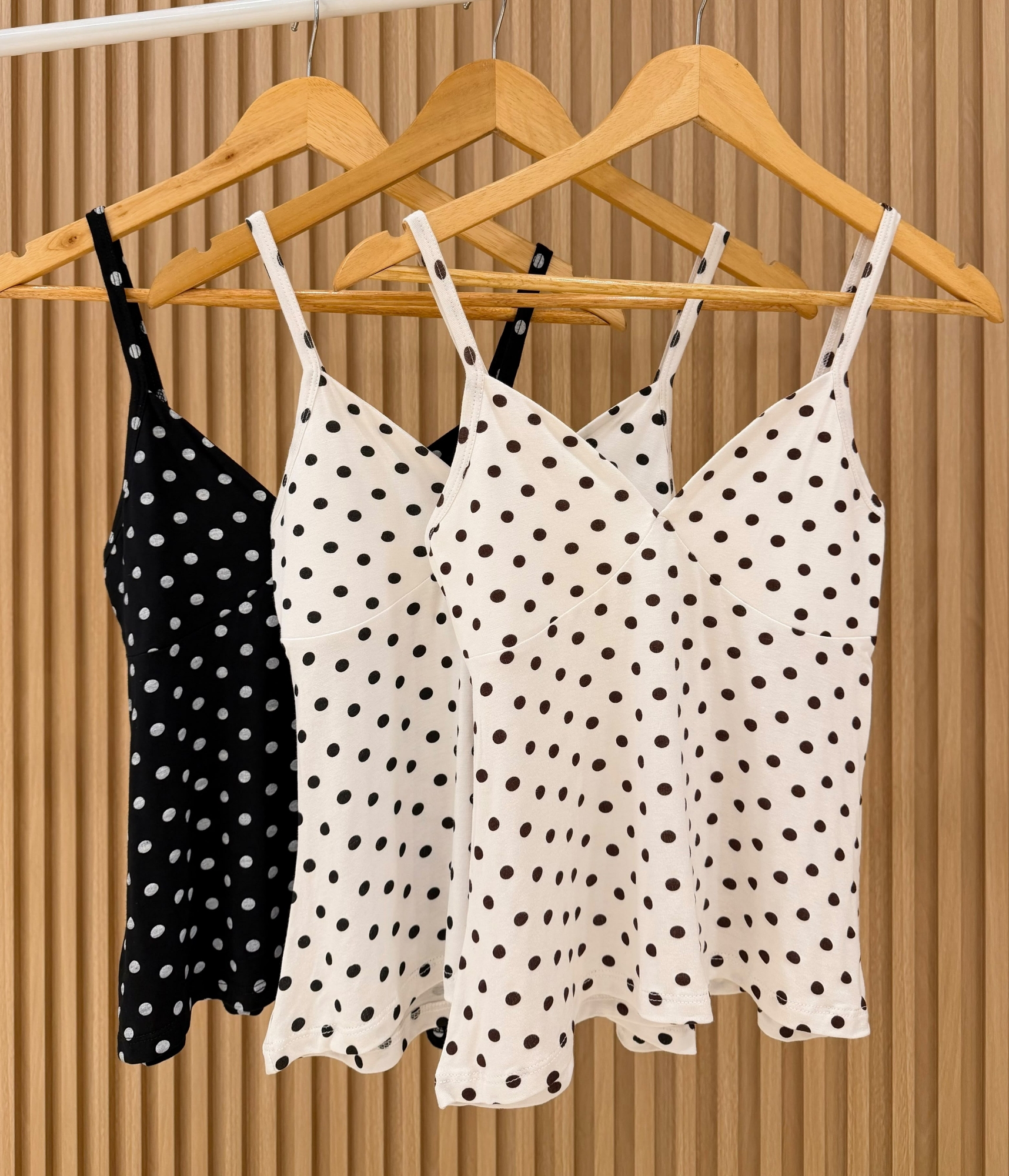 Musculosa Lunar - Imagen 4