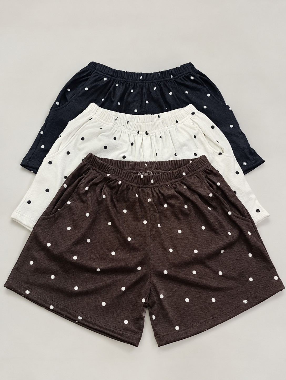 Short Lunar - Imagen 2