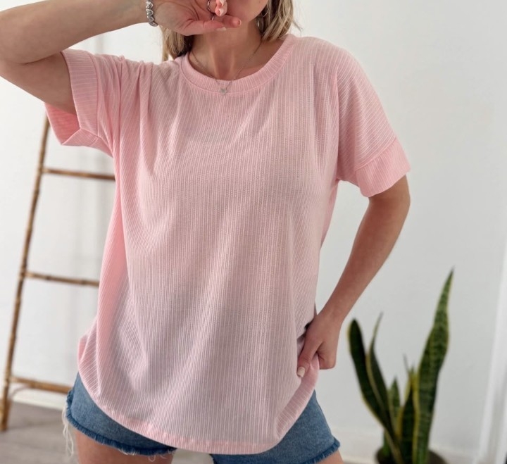 Remera Morley Calado - Imagen 2