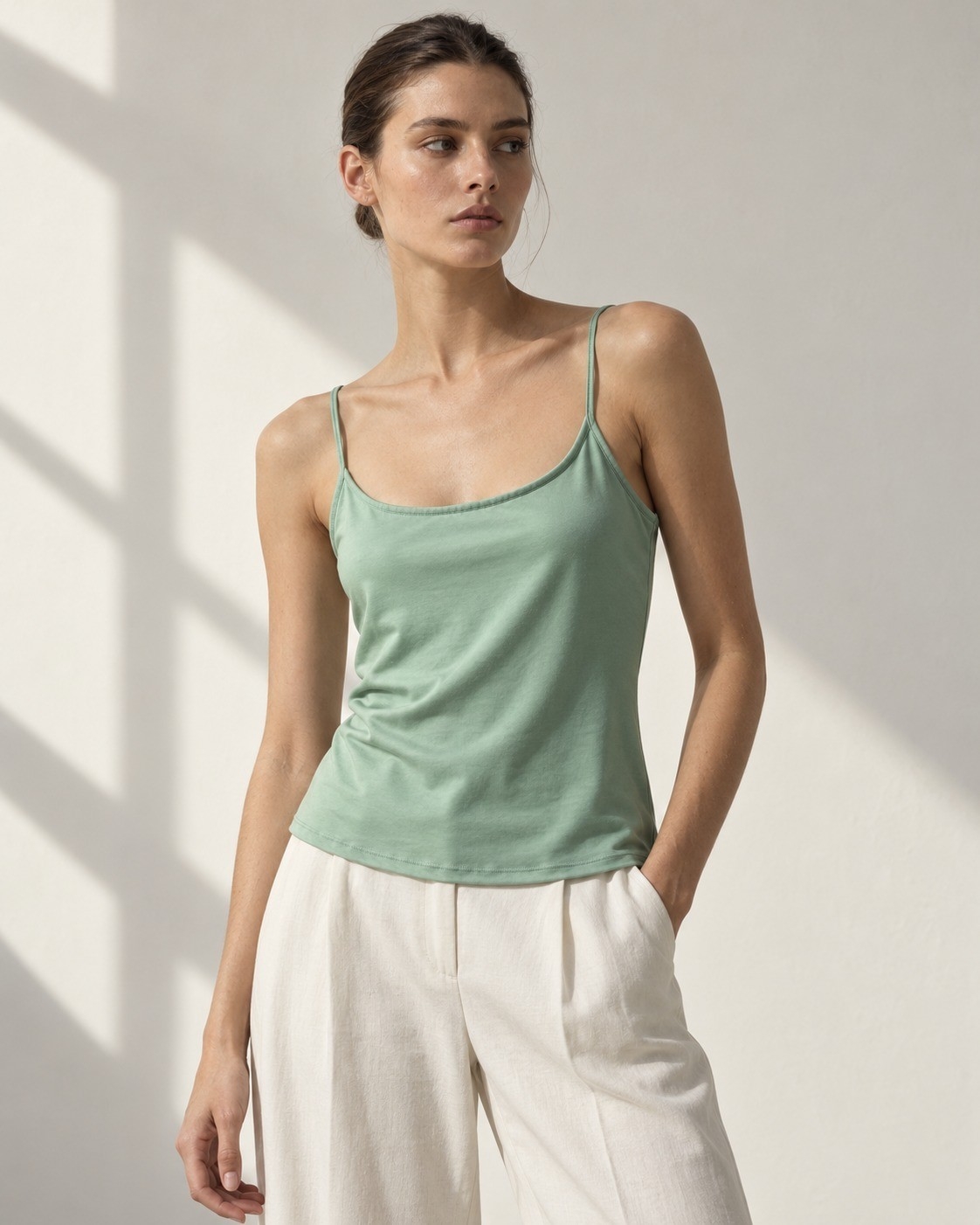 Musculosa Sedafrie - Imagen 2