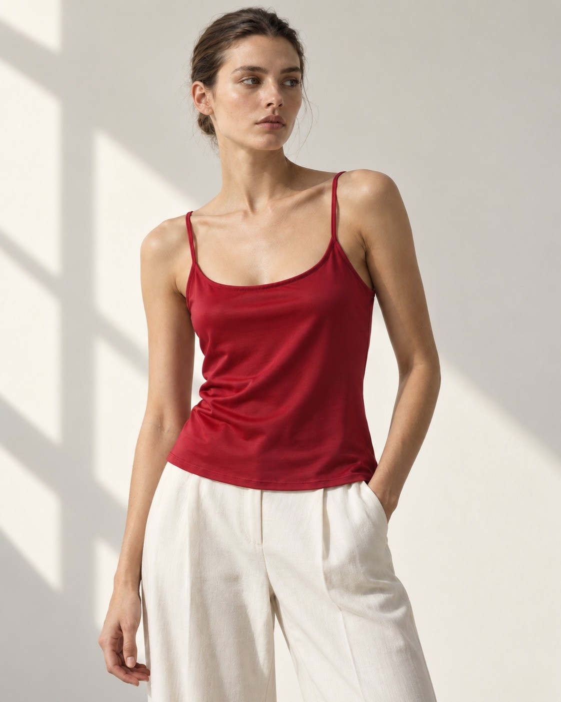 Musculosa Sedafrie - Imagen 4