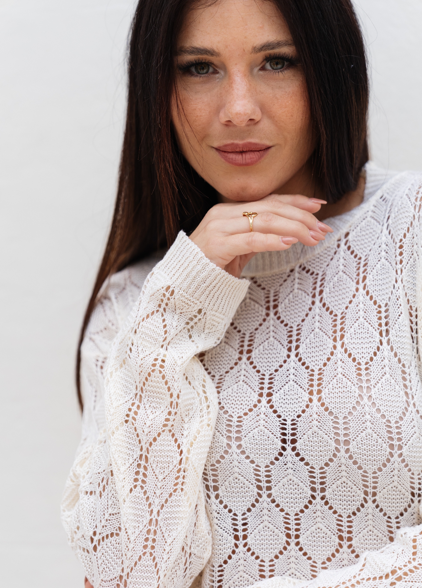 Sweater Calado - Imagen 4